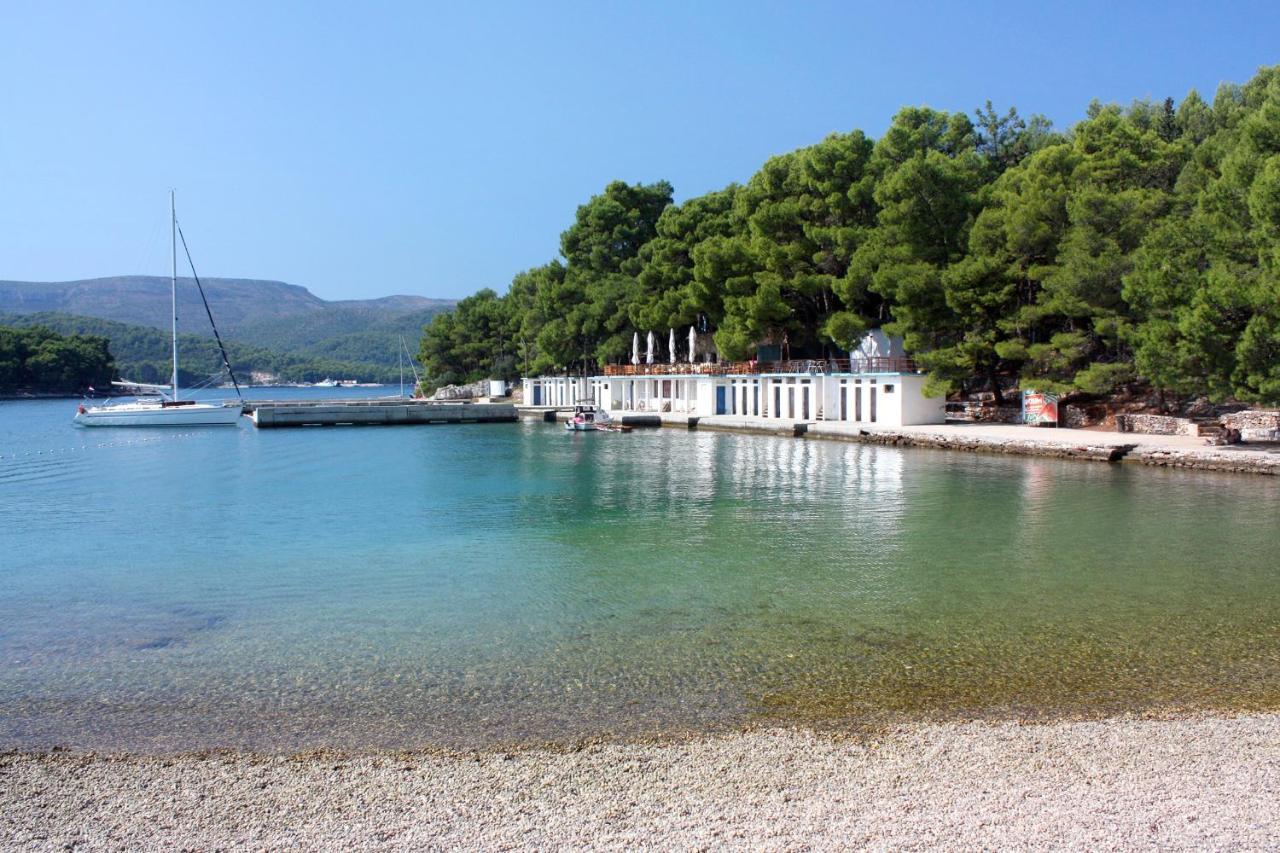 Apartments By The Sea Stari Grad, Hvar - 16392 Stari Grad  Exterior photo
