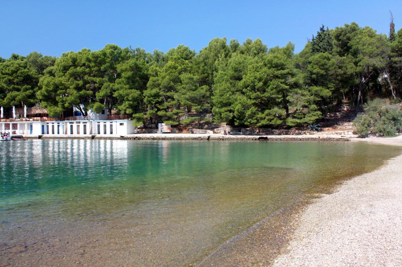 Apartments By The Sea Stari Grad, Hvar - 16392 Stari Grad  Exterior photo