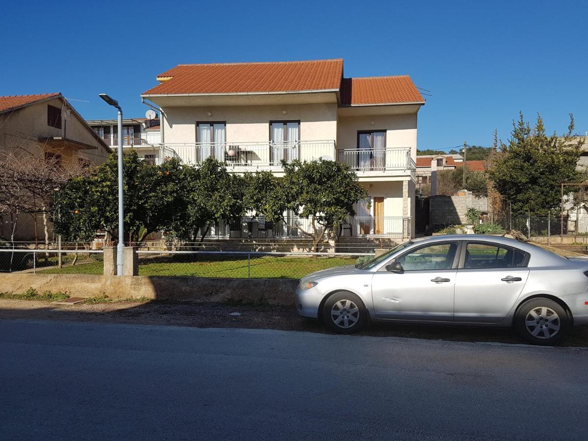 Apartments By The Sea Stari Grad, Hvar - 16392 Stari Grad  Exterior photo