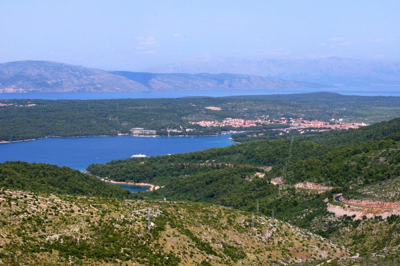 Apartments By The Sea Stari Grad, Hvar - 16392 Stari Grad  Exterior photo
